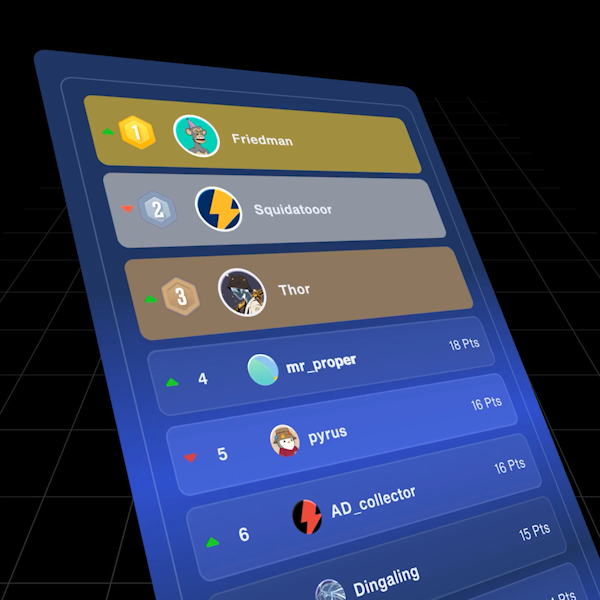 Dapper Labs - Case Study